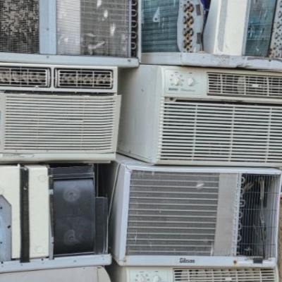 Gündoğmuş Bölgesinde Kartonun Kilosu